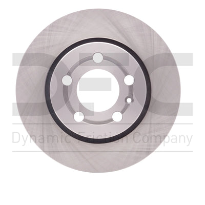 DFC auto part