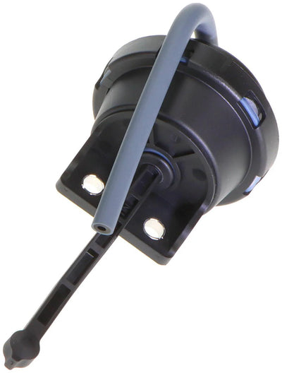 STANDARD IGN intake system