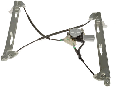 WINDOW REG ASSEMBLY