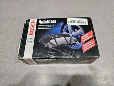 DISC BRAKE PADS