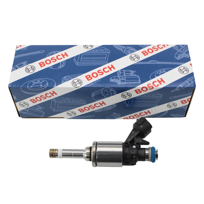 BOSCH HIGH PRESSURE DIRECT GASOLINE