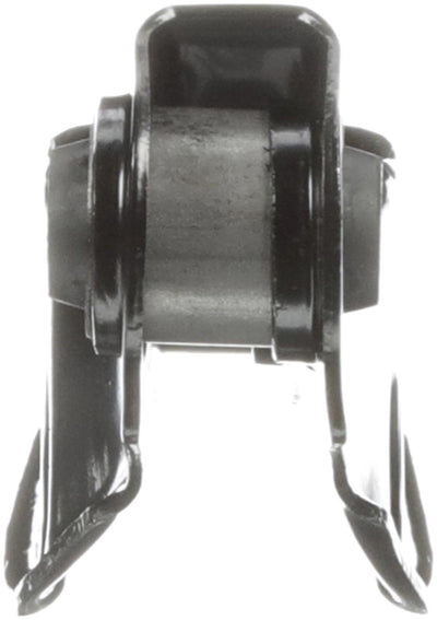 DELPHI control arms