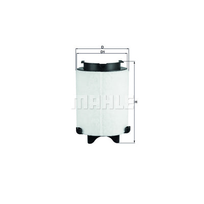 Mahle air filter