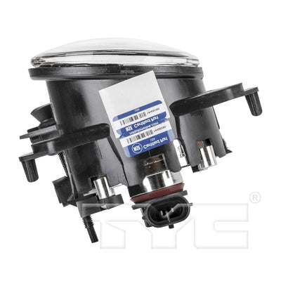 TYC auto part
