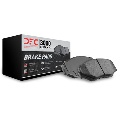 DFC auto part
