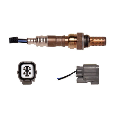 Emissions & Sensors: 1999-2003 Acura various models 1998-2003 Honda various models; oxygen sensor; super class