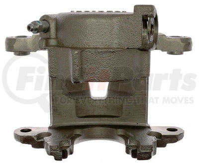 LOADED BRAKE CALIPER