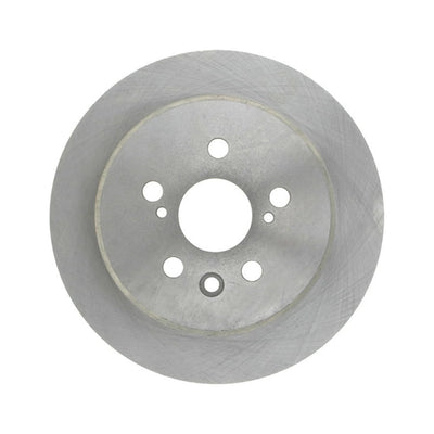 Brake Rotors: Various Makes and Models; Brake Rotors; Outside Diameter 10.588"; 5 Bolt Holes; Vented