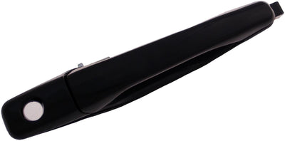 EXTERIOR DOOR HANDLE