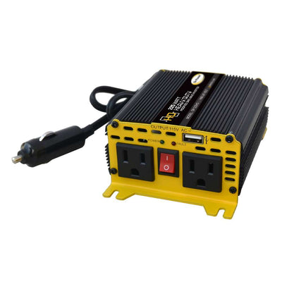 GP-225HD: 225 WATT MODIFIED SINE WA