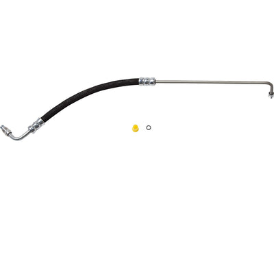 Gates Power Steering Return Line Hose Assembly