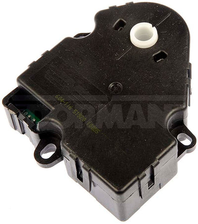AIR DOOR ACTUATOR