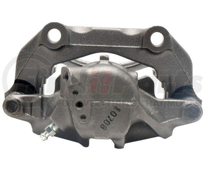 FRICTION CALIPERS
