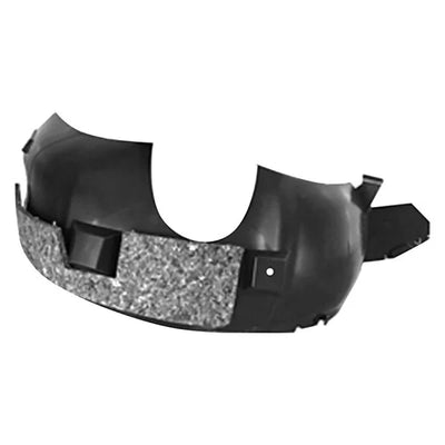 RT FRONT FENDER INNER PANEL EQUINOX 1417 W/ FOAM