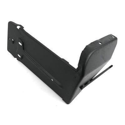 BATTERY TRAY ASSEMBLY; 56-60 F-SERI