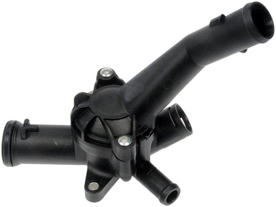 THERMOSTAT ASSEMBLY