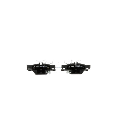 BOSCH DISC BRAKE PAD SET