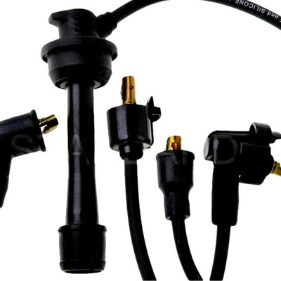 STANDARD IGN auto part