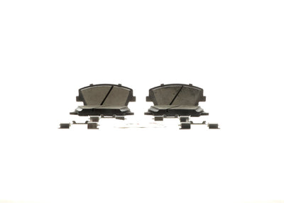 BC2419 BRAKE PADS