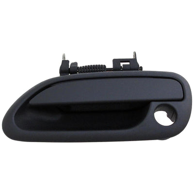 EXTERIOR DOOR HANDLE