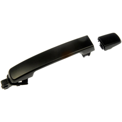 EXTERIOR DOOR HANDLE