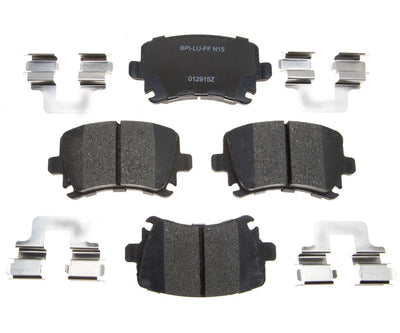 R auto part