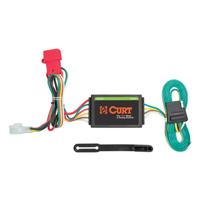 Curt auto part