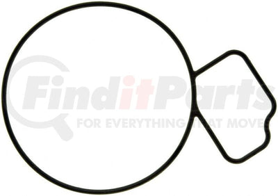 MAHLE Original Buick Lacrosse 10 Water Pump Gasket