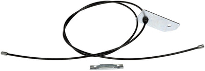 BRAKE CABLE