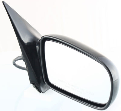 RH DOOR MIRROR PWR NONHTD GLOSS BLK (P) NONFLDG CAVALIER/SUNFIRE CPE 950 5