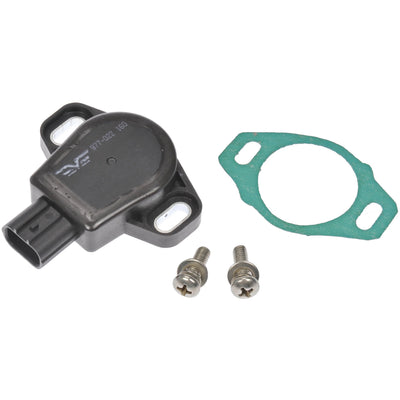 THROTTLE POSTION CENTER