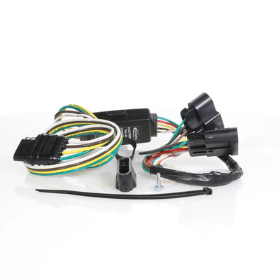 0412 COLORADO/CANYON MULTITOW TCONNECTOR