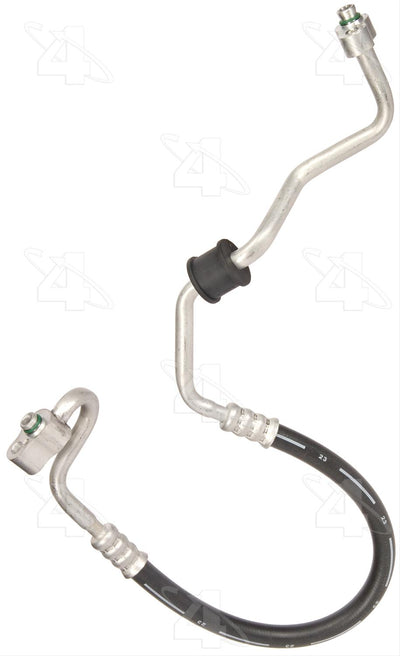 FOUR SEASONS auto part