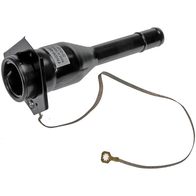 FILLER NECK W/REG & EXT CAB FOR CHVY S10 PU 0304/GMC SNOMA 0304