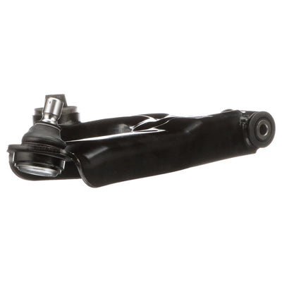 DELPHI control arms