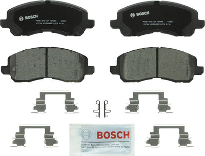 DISC BRAKE PADS