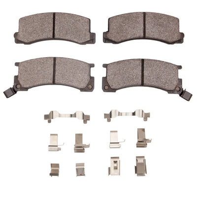 DFC auto part