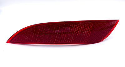 CAPA FD FOCUS HB/ELECTRIC/ST 1518 R/REFLECTOR COVER LH