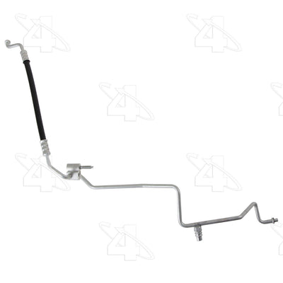FOUR SEASONS auto part