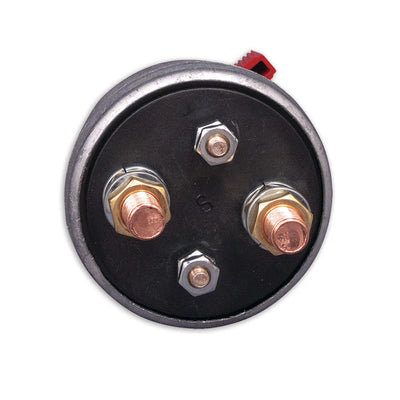 Bat.Disc.Switch W/Alt
