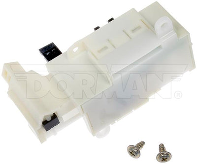 SHIFTER POSITION SWITCH