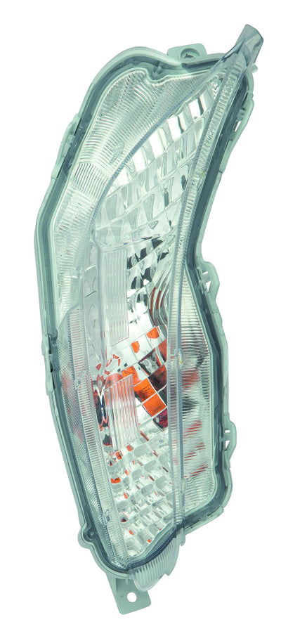Maxzone Vehicle Lighting Corp auto part