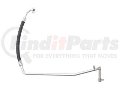 FOUR SEASONS auto part