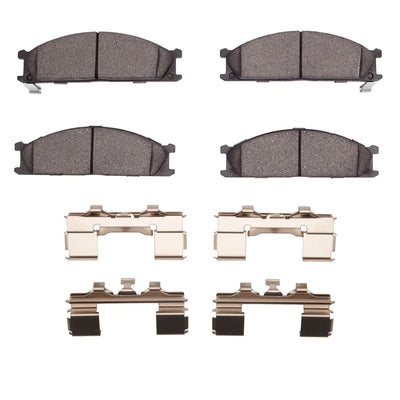 DFC auto part