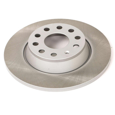 Power Stop 06-09 Audi A3 Rear Semi Coated Rotor