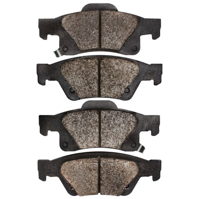 DFC auto part