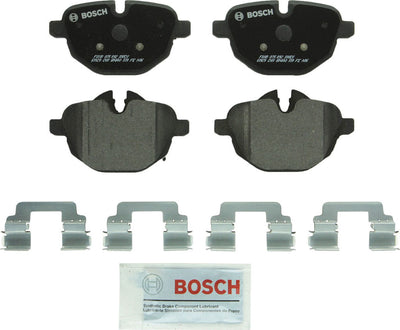 DFC auto part