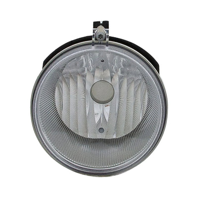LH FOG LAMP ASSY; RHLH; W/HEADLAMP WASHER; 300 0710