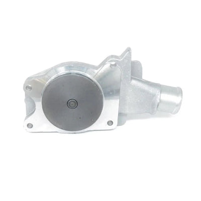 NEW WATER PUMP