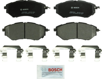 DISC BRAKE PADS